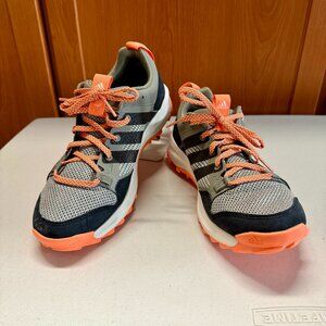 Adidas Womens Kanadia TR5 G97047 Running / Trail Shoes Size 8 1/2